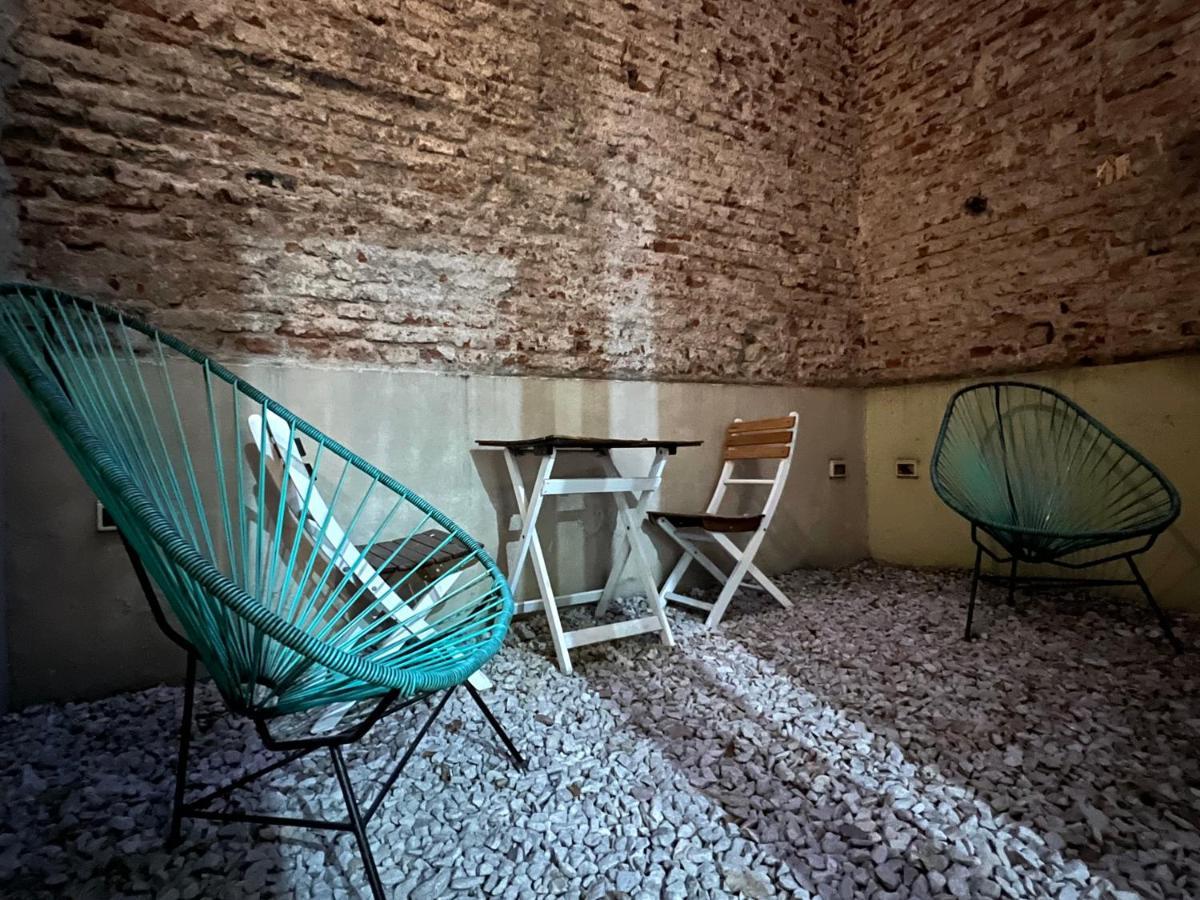 Hotel Marcel De Buenos Aires Zewnętrze zdjęcie
