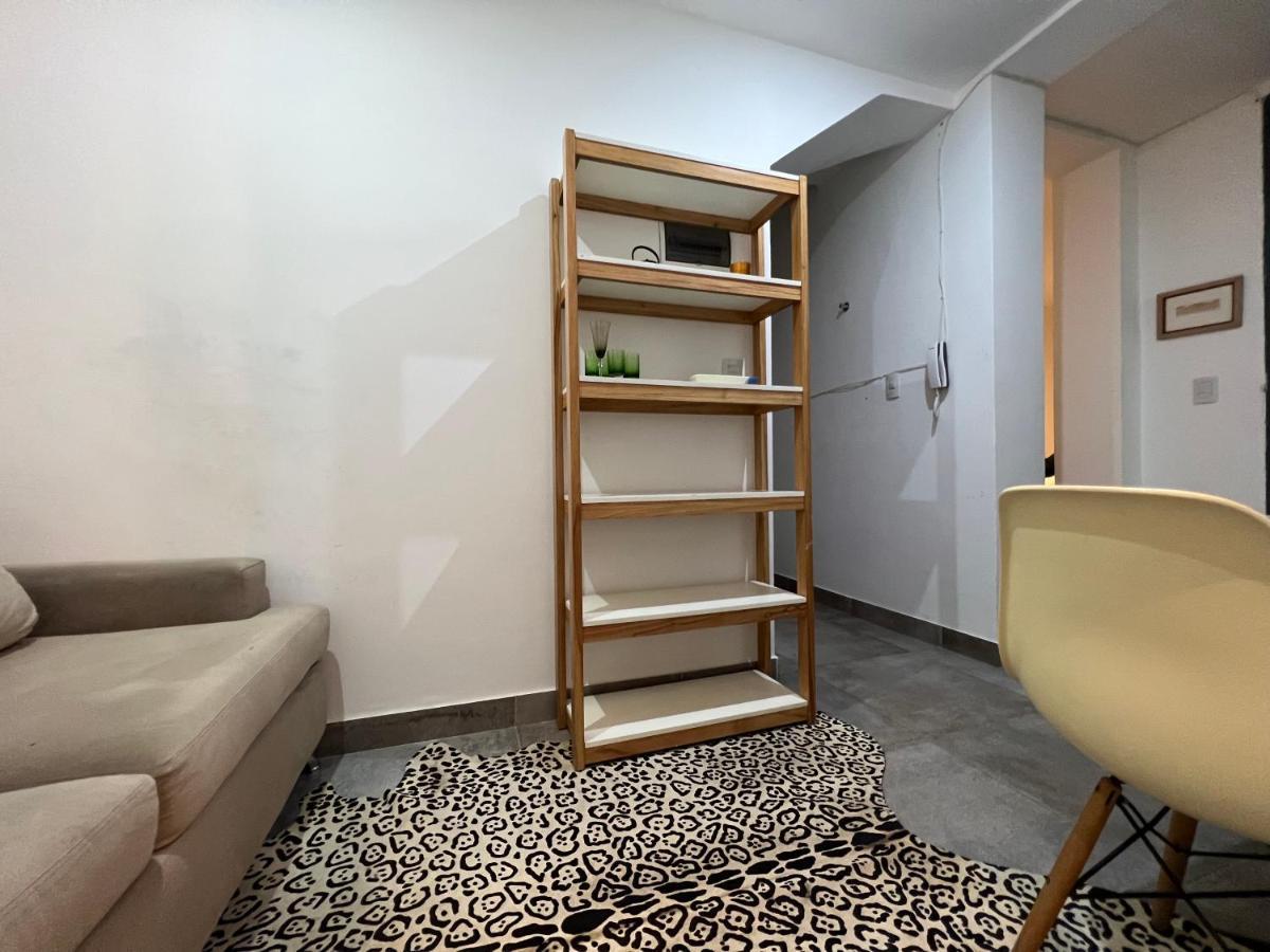 Hotel Marcel De Buenos Aires Zewnętrze zdjęcie