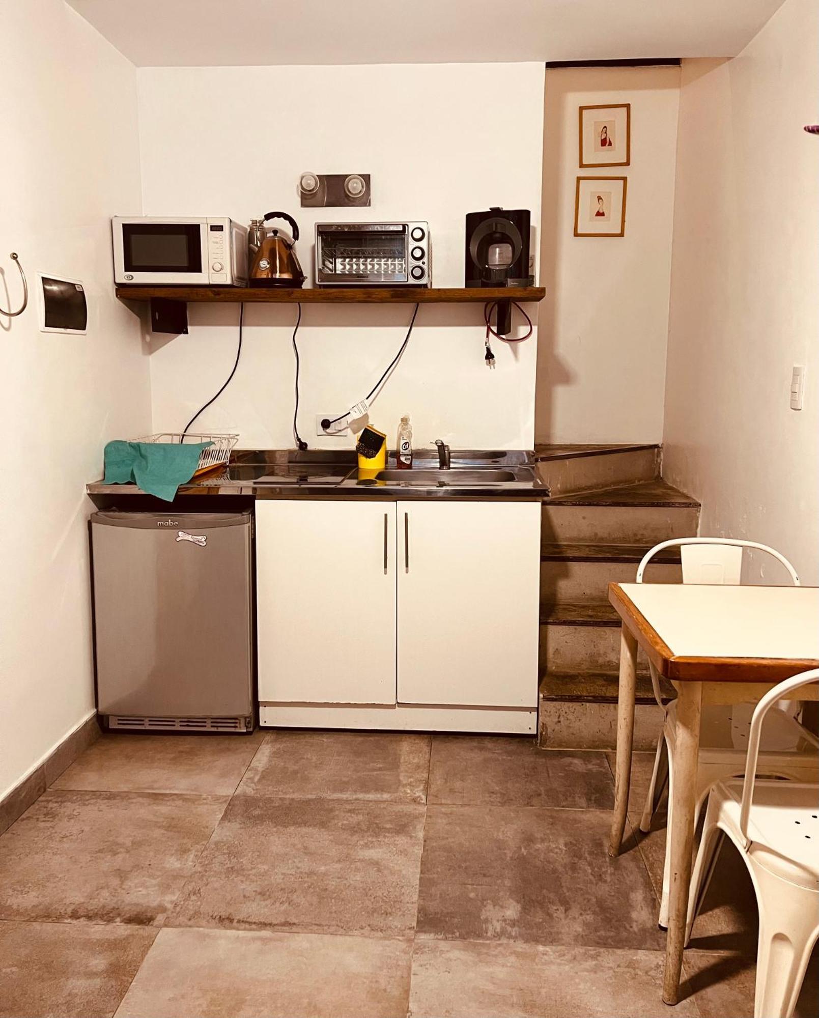 Hotel Marcel De Buenos Aires Zewnętrze zdjęcie
