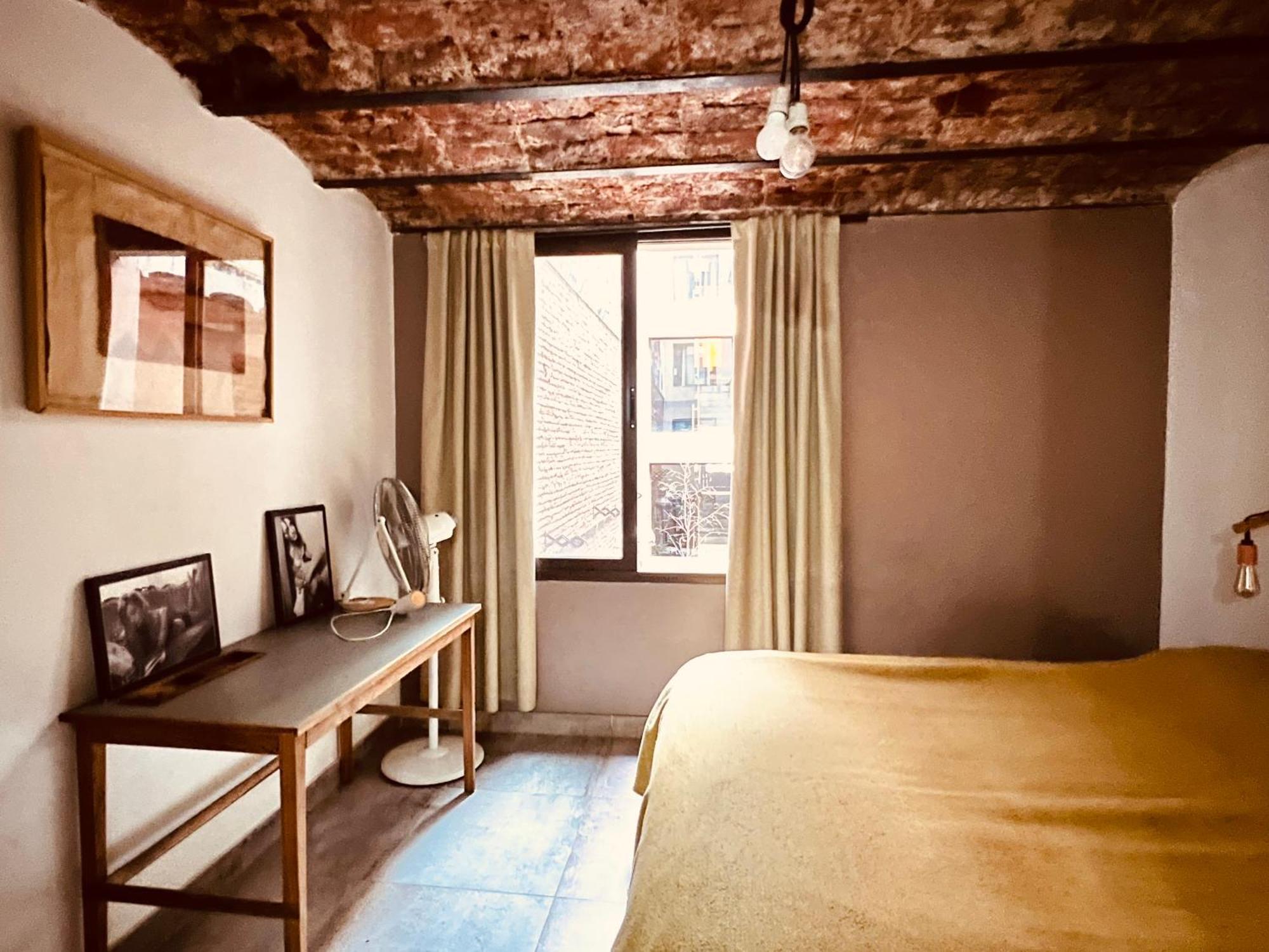 Hotel Marcel De Buenos Aires Zewnętrze zdjęcie