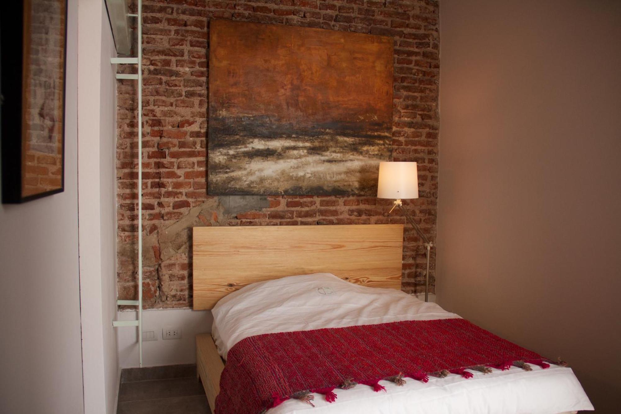 Hotel Marcel De Buenos Aires Zewnętrze zdjęcie