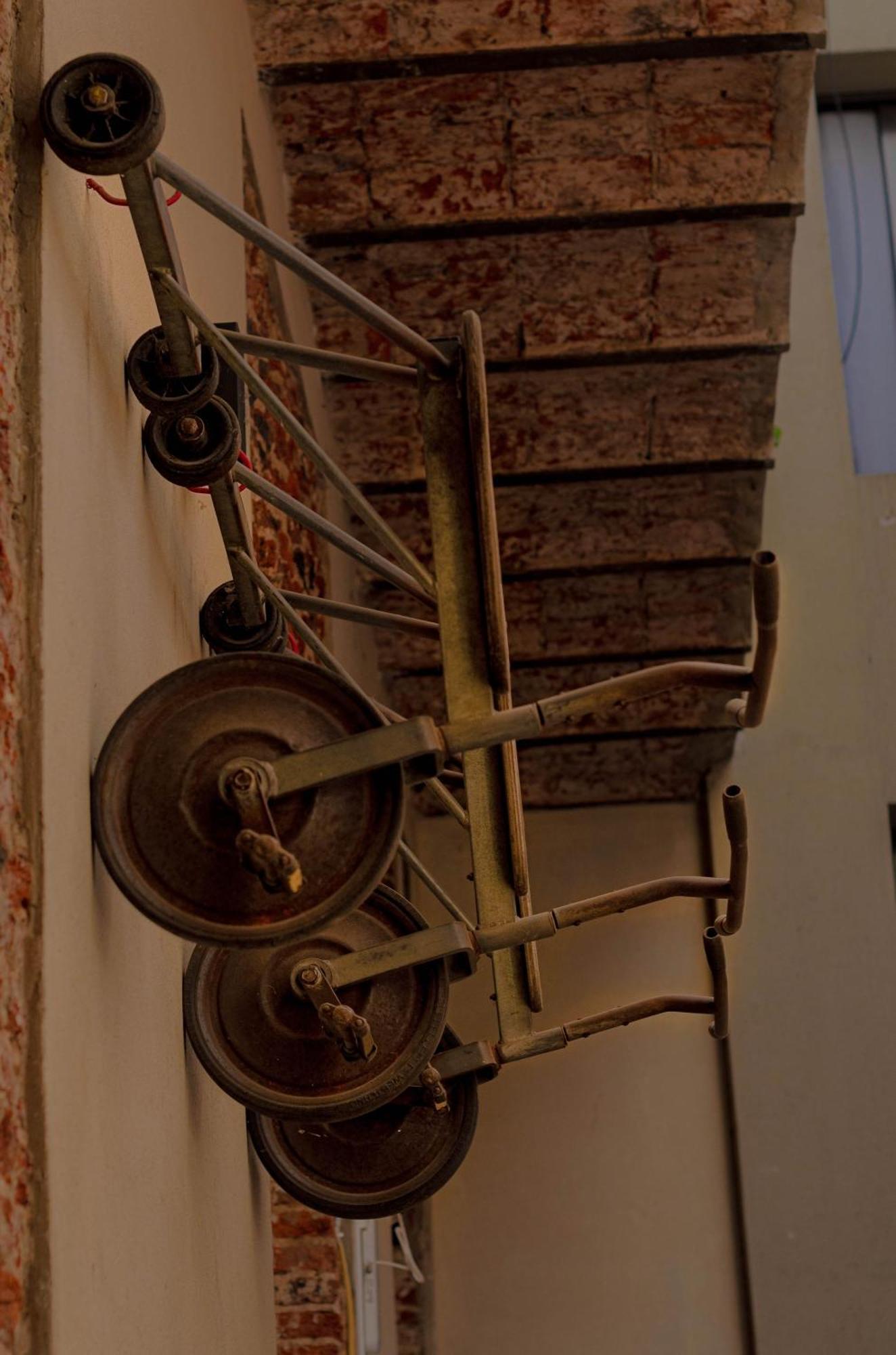 Hotel Marcel De Buenos Aires Zewnętrze zdjęcie