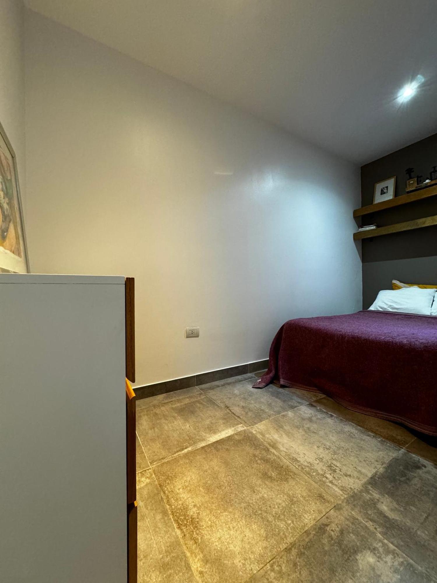 Hotel Marcel De Buenos Aires Zewnętrze zdjęcie