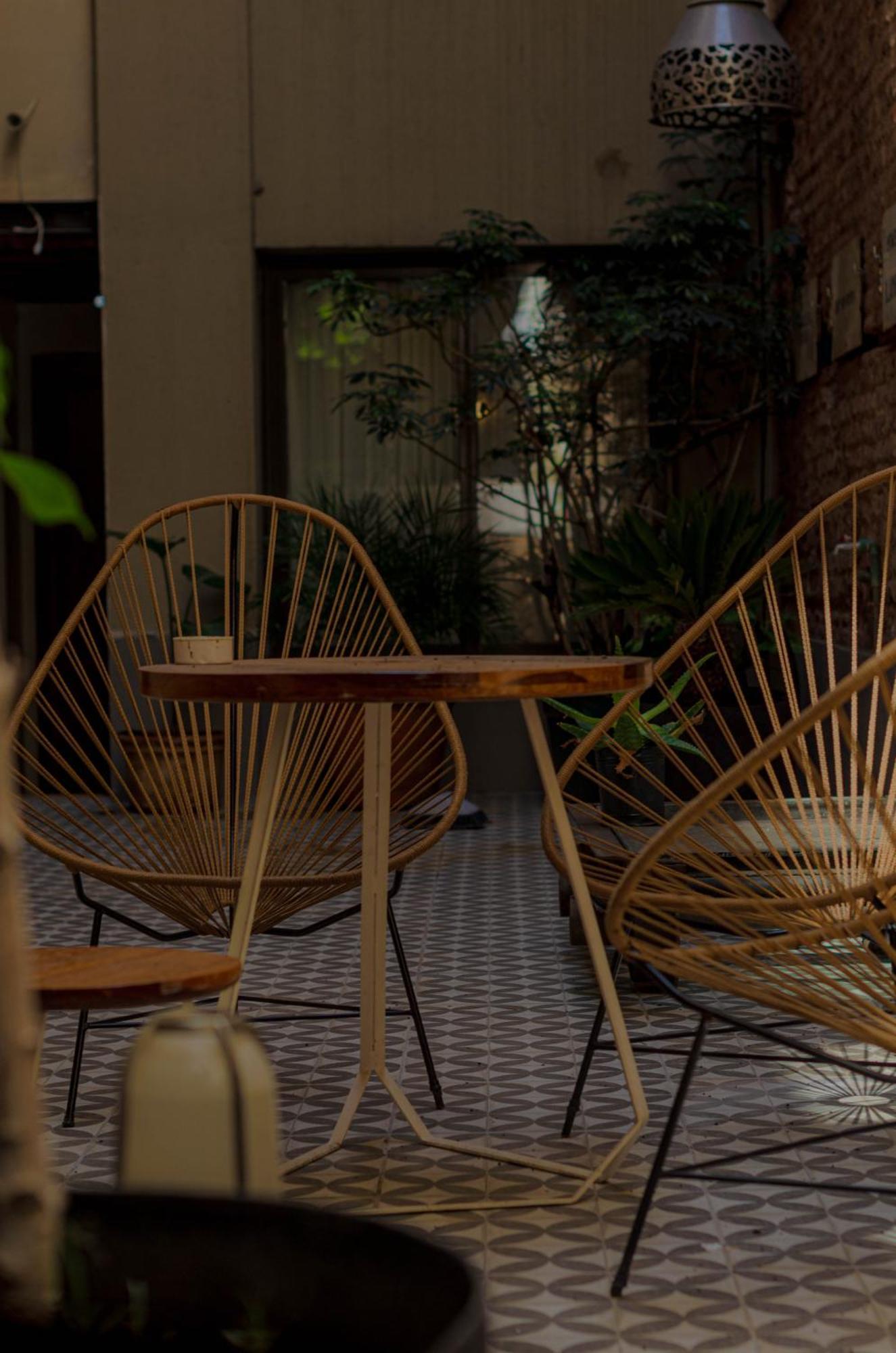 Hotel Marcel De Buenos Aires Zewnętrze zdjęcie