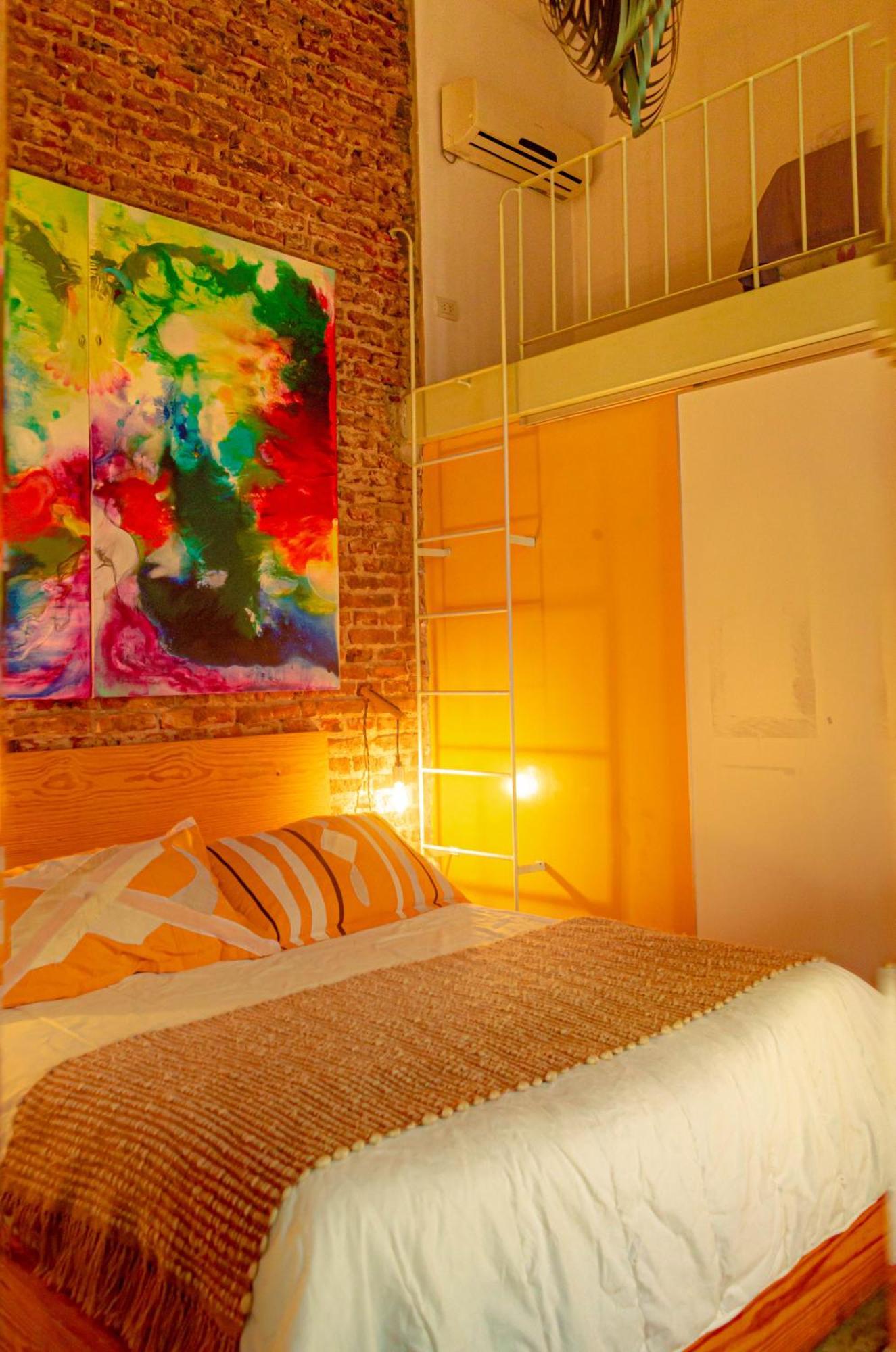 Hotel Marcel De Buenos Aires Zewnętrze zdjęcie