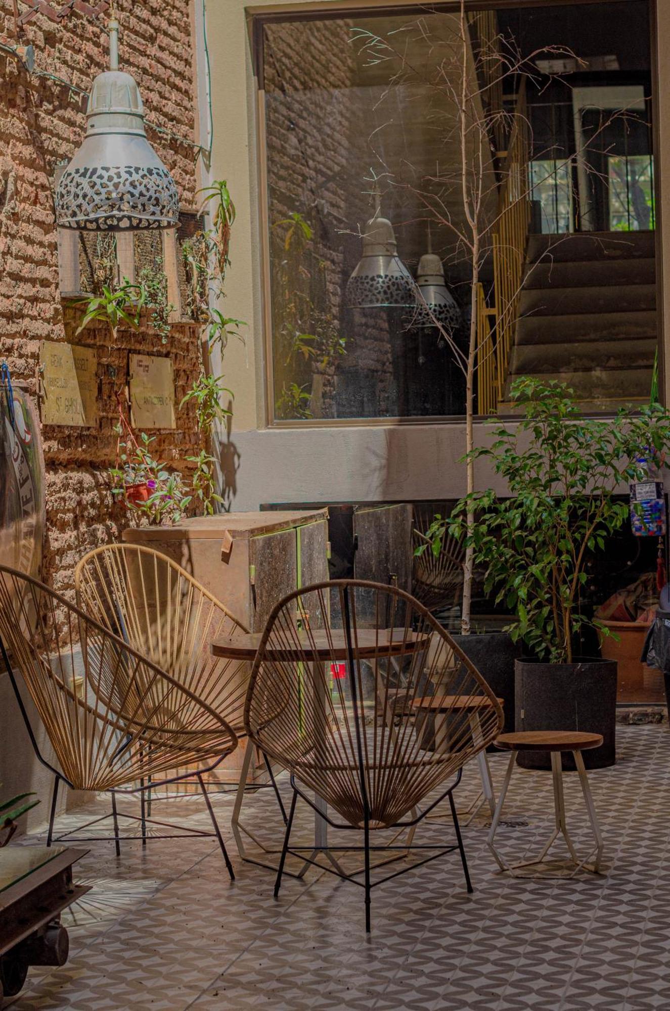 Hotel Marcel De Buenos Aires Zewnętrze zdjęcie