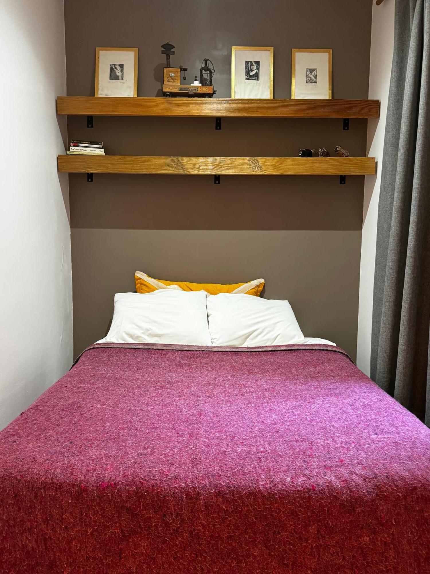 Hotel Marcel De Buenos Aires Zewnętrze zdjęcie
