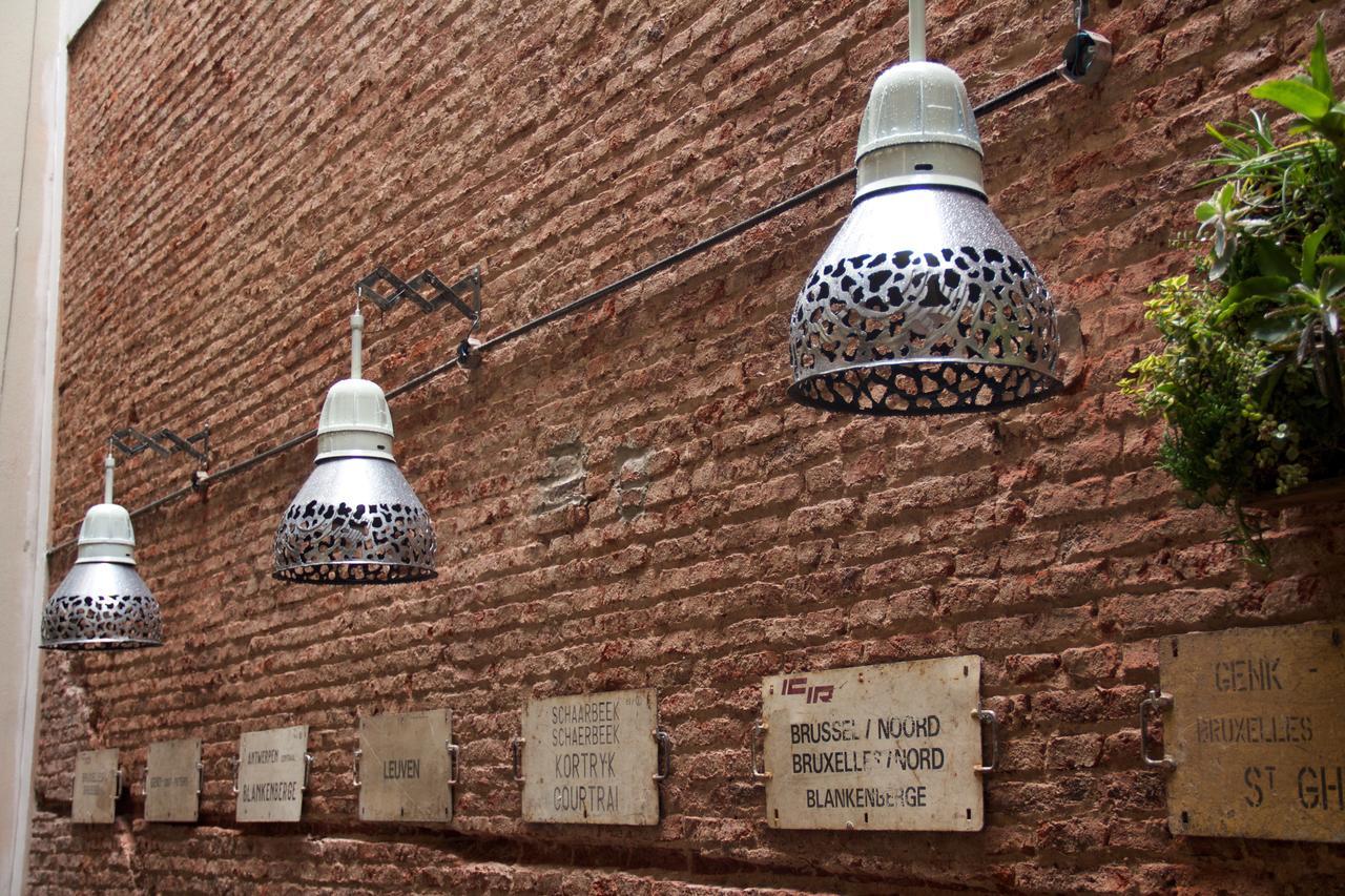 Hotel Marcel De Buenos Aires Zewnętrze zdjęcie