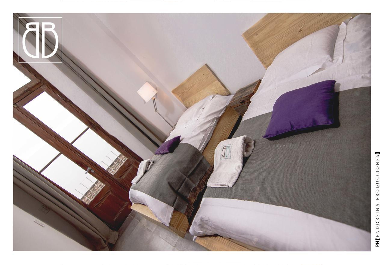 Hotel Marcel De Buenos Aires Zewnętrze zdjęcie