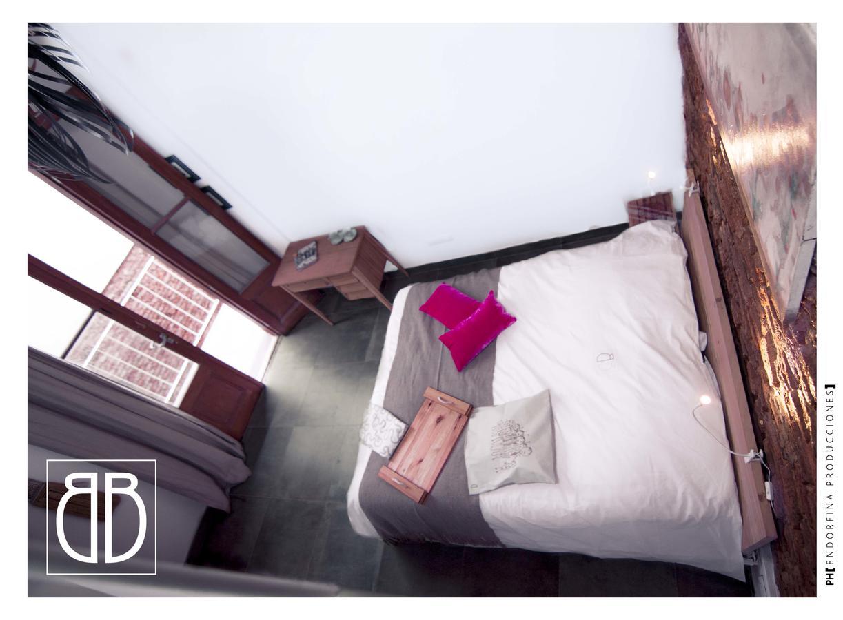 Hotel Marcel De Buenos Aires Zewnętrze zdjęcie