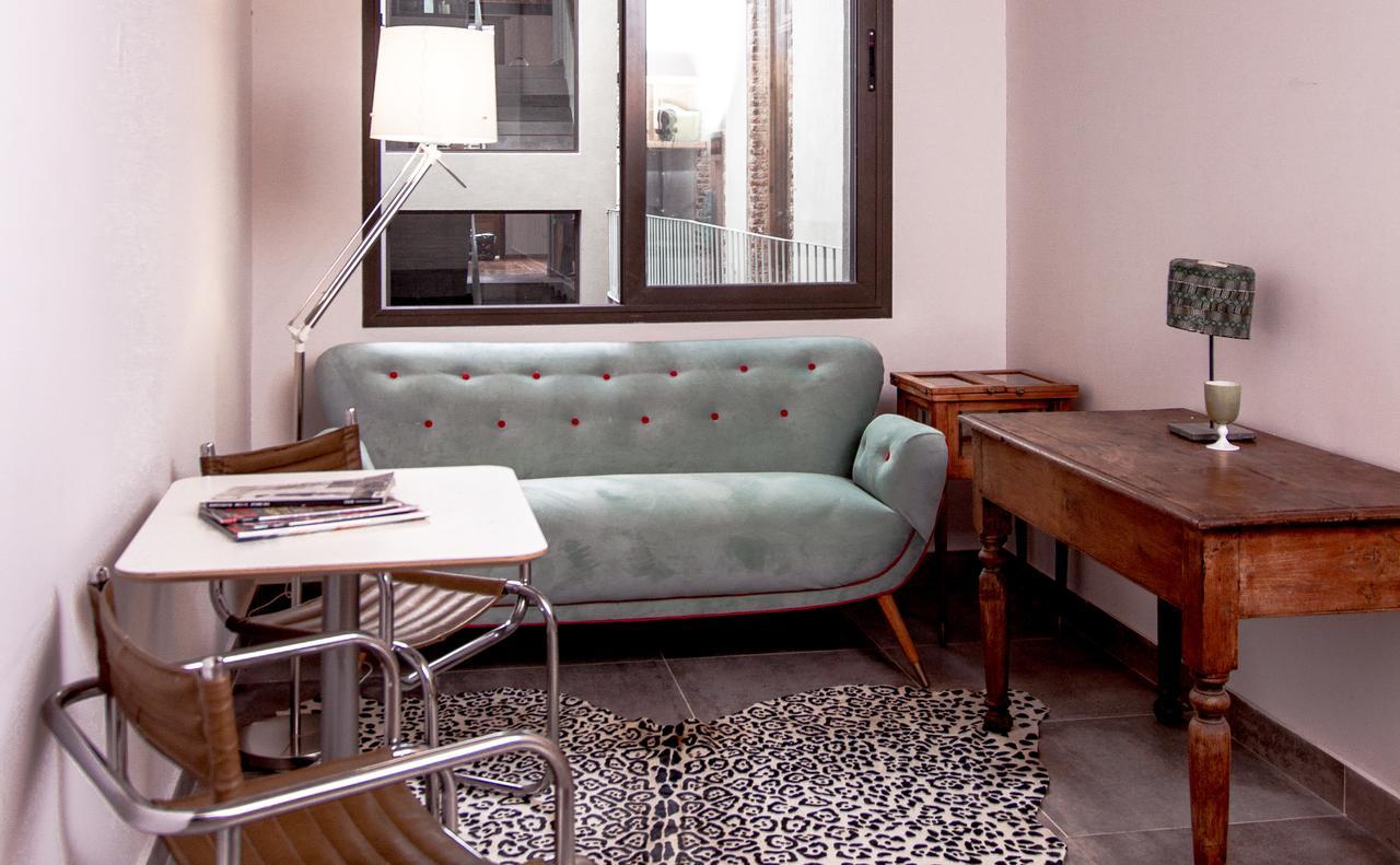 Hotel Marcel De Buenos Aires Zewnętrze zdjęcie