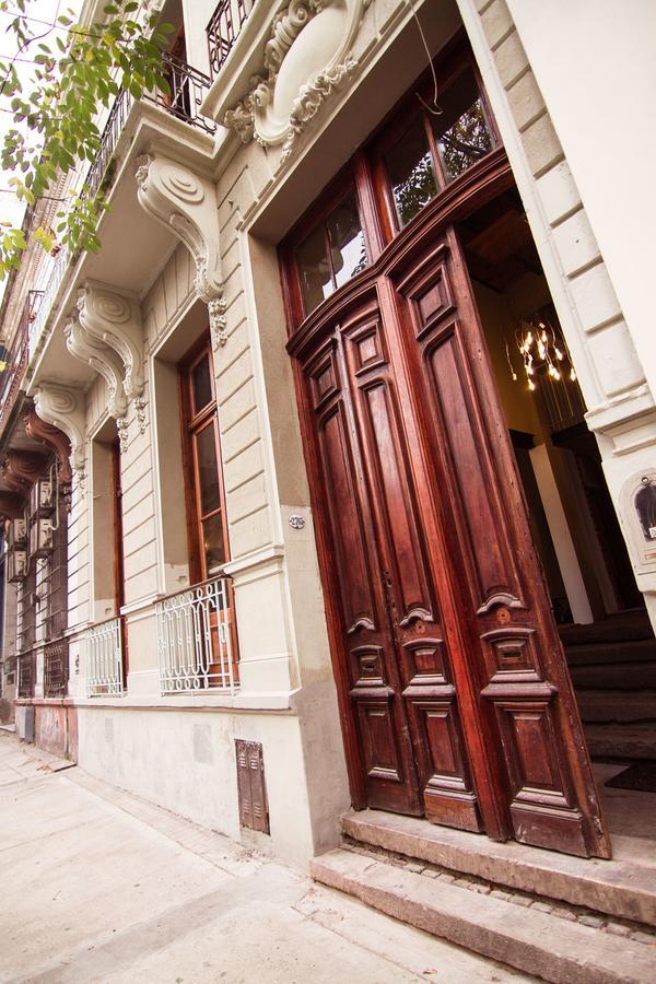 Hotel Marcel De Buenos Aires Zewnętrze zdjęcie