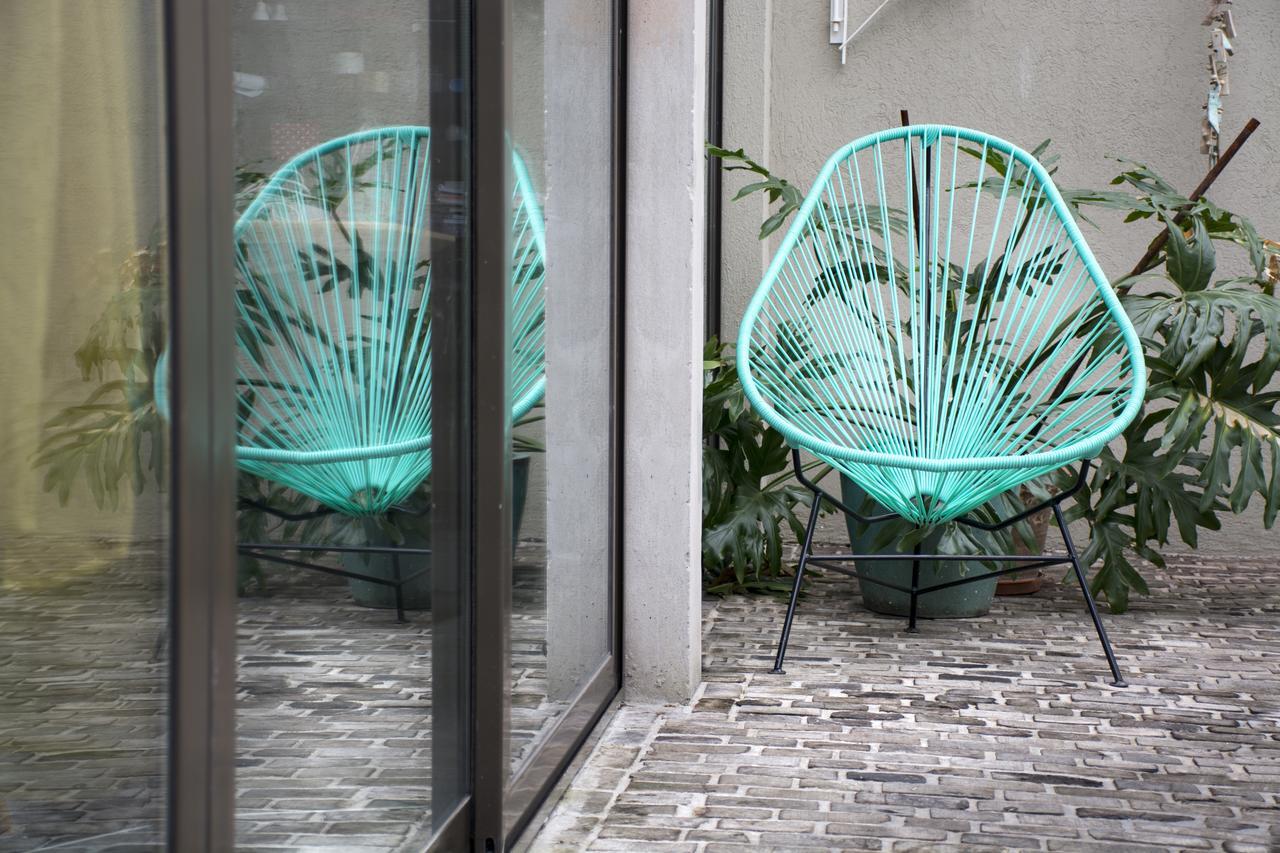 Hotel Marcel De Buenos Aires Zewnętrze zdjęcie