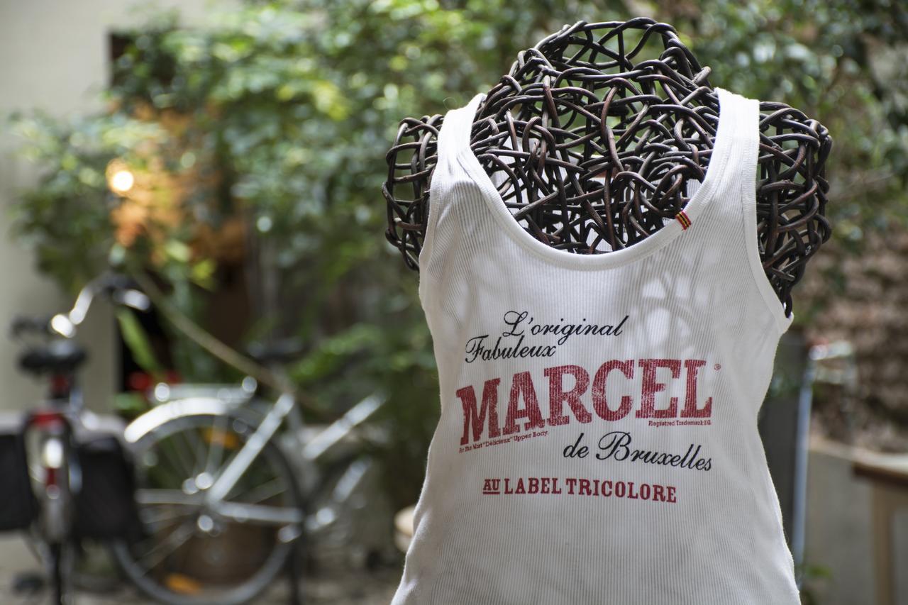 Hotel Marcel De Buenos Aires Zewnętrze zdjęcie