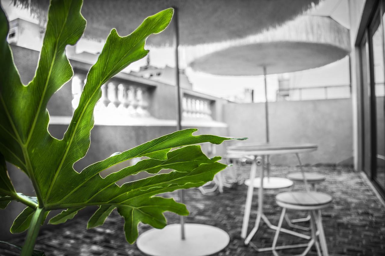 Hotel Marcel De Buenos Aires Zewnętrze zdjęcie