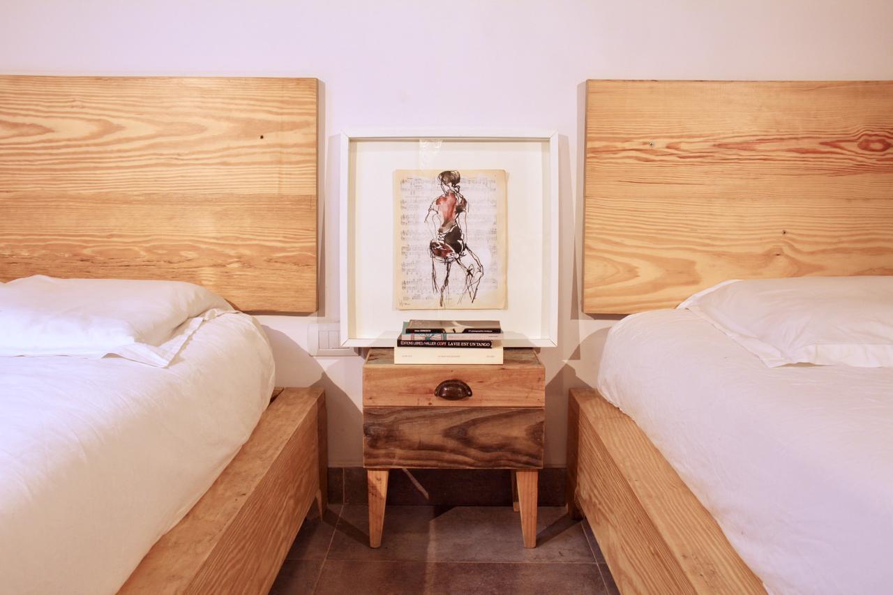 Hotel Marcel De Buenos Aires Zewnętrze zdjęcie