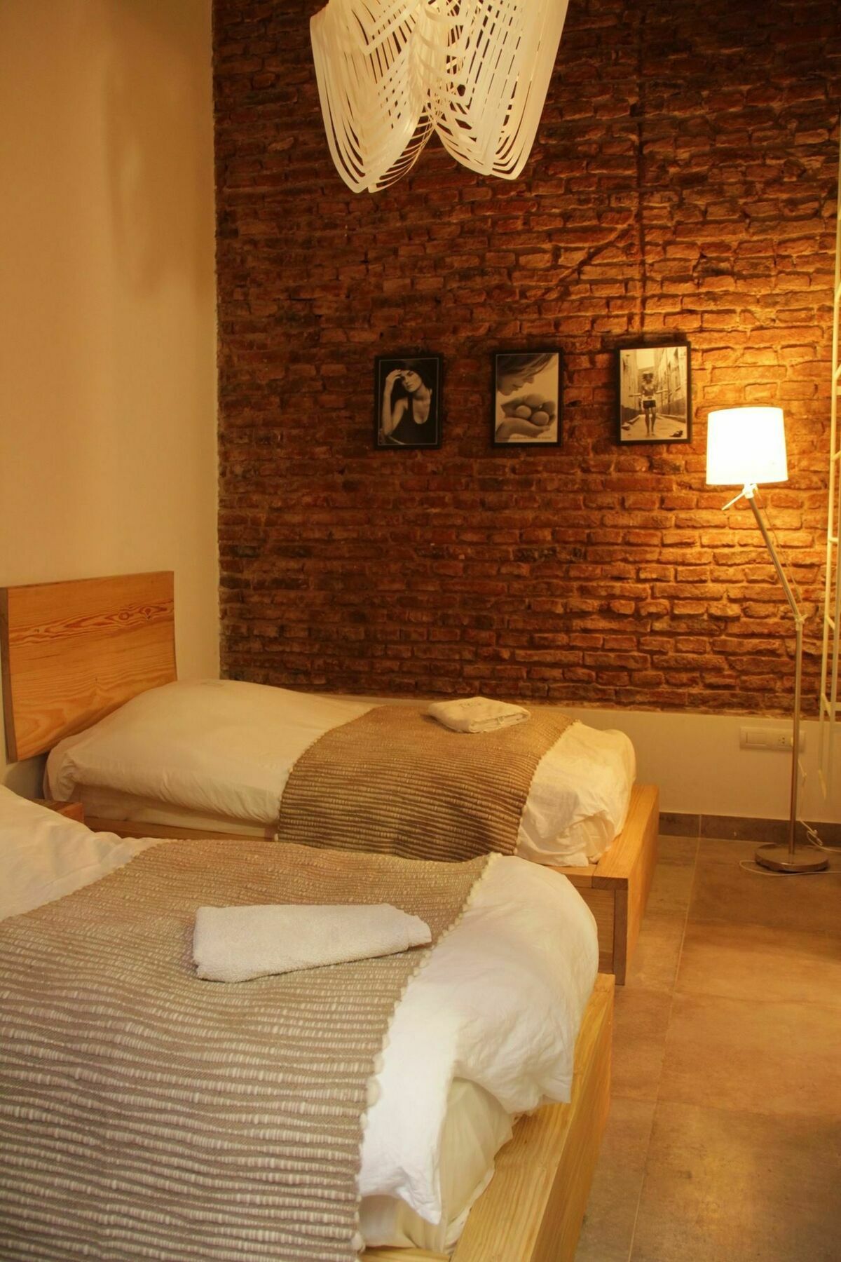 Hotel Marcel De Buenos Aires Zewnętrze zdjęcie