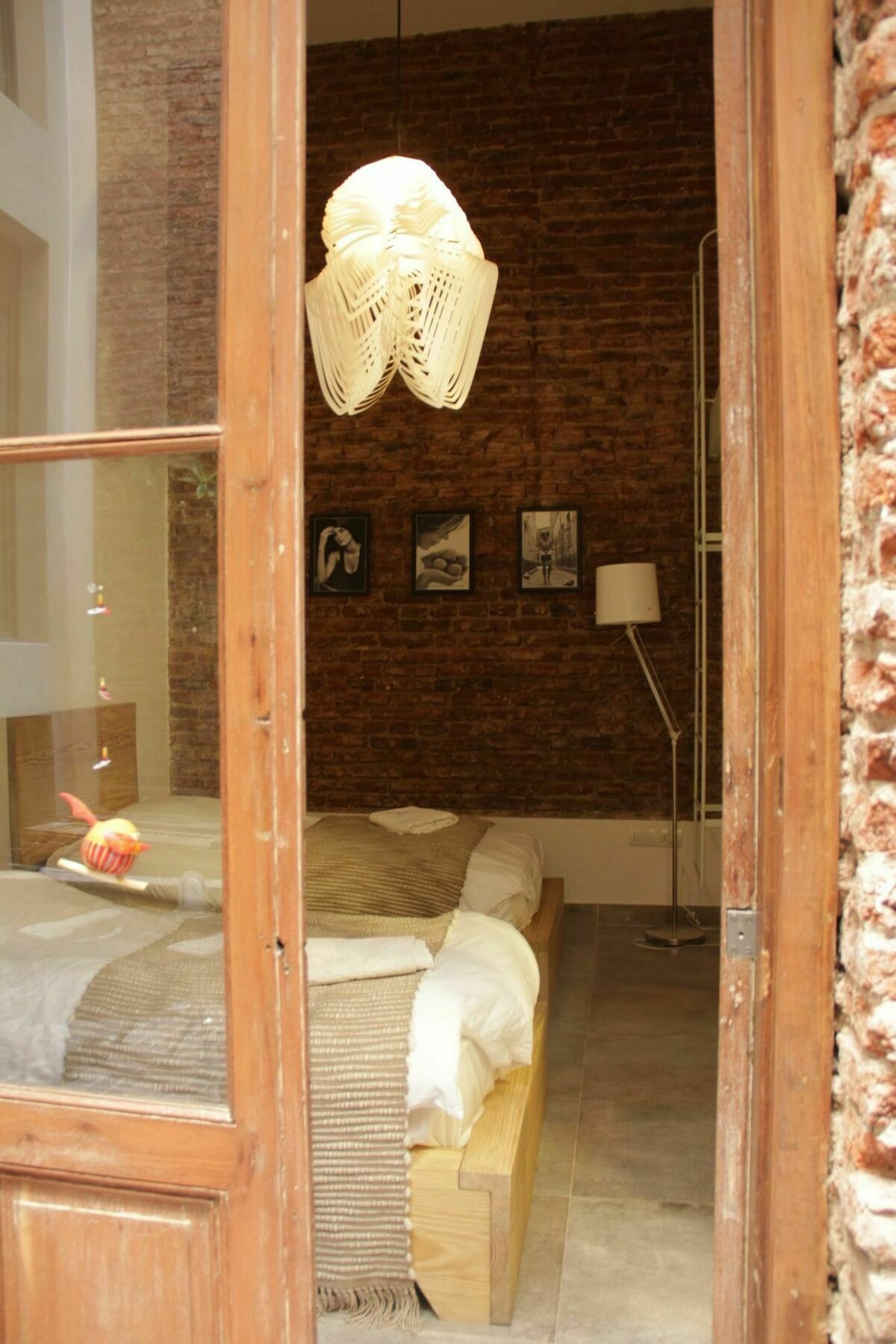 Hotel Marcel De Buenos Aires Zewnętrze zdjęcie